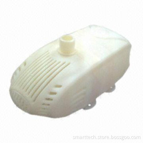 CNC Plastic Prototype, ±0.01mm Tolerance
